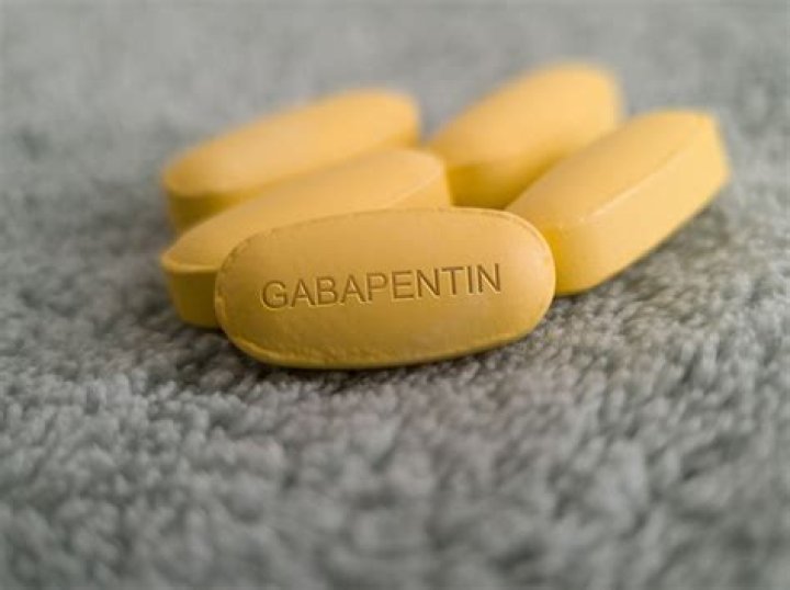 Quick Answer: Can I Open Gabapentin Capsules For Dog