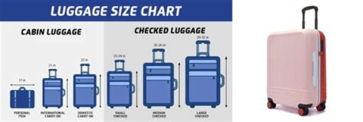 Quick Answer: Can I Travel With A Tv In My Luggage