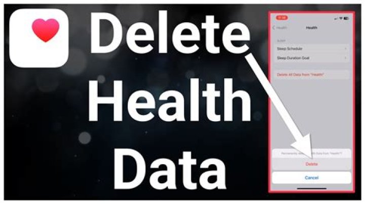 Quick Answer: Can You Delete Health.Gov Account