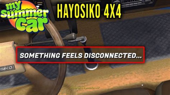 Quick Answer: Can You Repair Other Cars In My Summer Car
