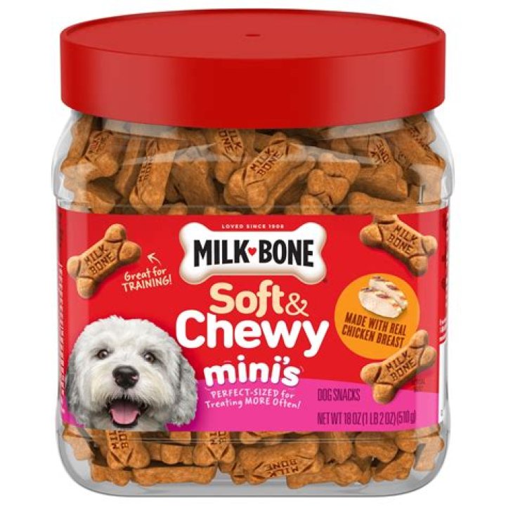 Quick Answer: Do They Make Semi Soft Dog Food