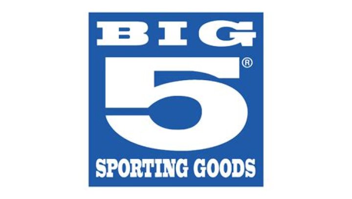Quick Answer: Does Big 5 Sporting Goods Sell Fishing License