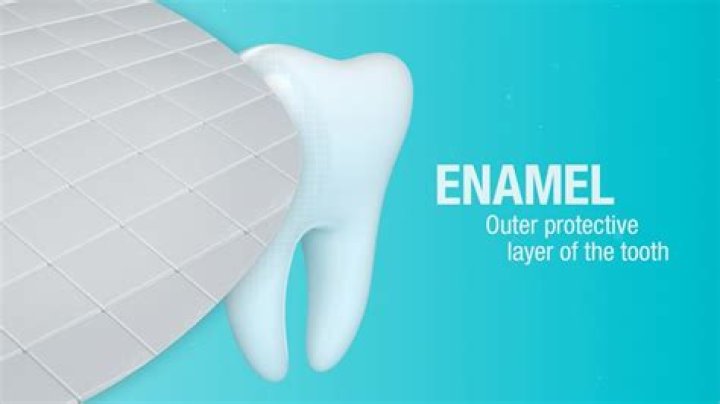 Quick Answer: Does Pronamel Repair Work