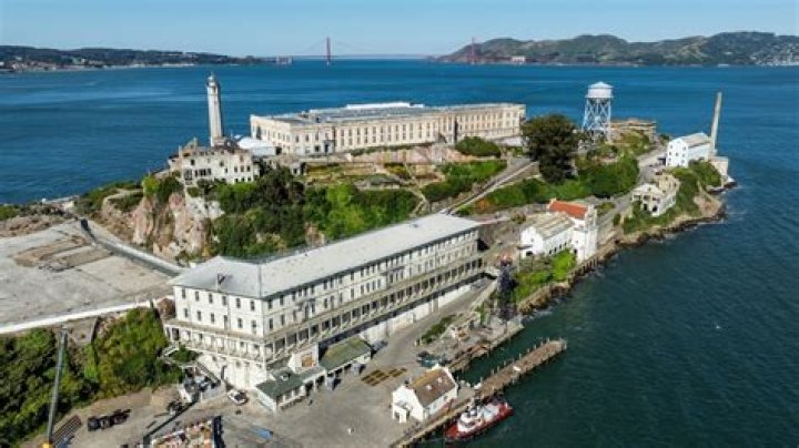 Quick Answer: How Far Out Is Alcatraz