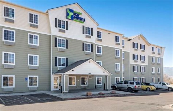 Quick Answer: How Long Can You Live In A Motel