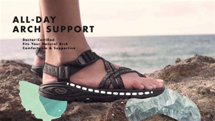 Quick Answer: How Long Do Chacos Last