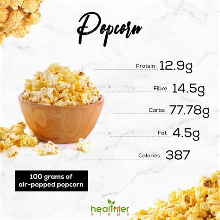 Quick Answer: How Many Servings In A Bag Of Popcorn