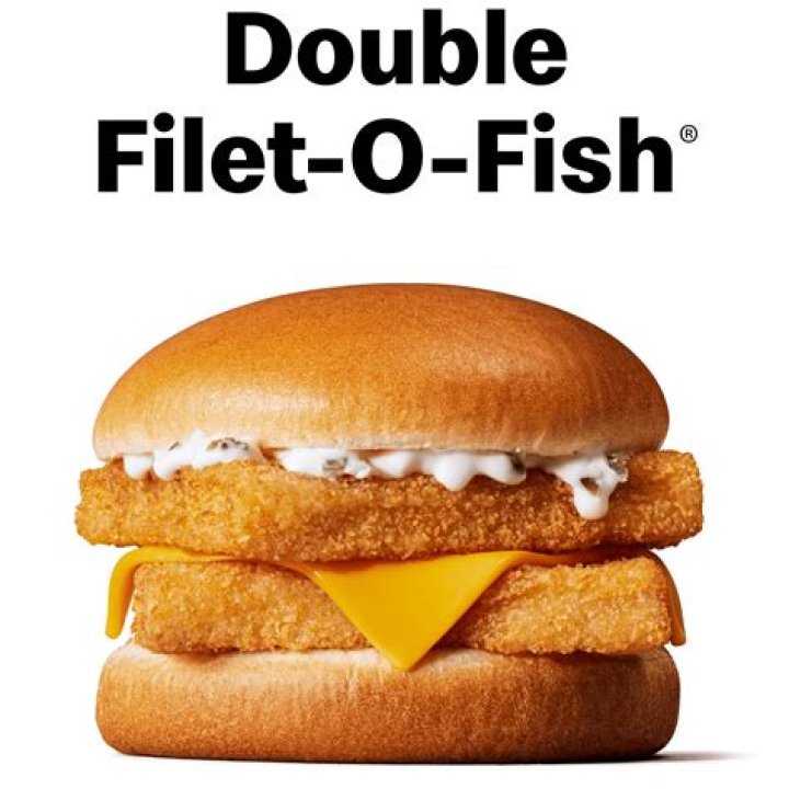 Quick Answer: How Much Are Fish Fillets At Mcdonald’s