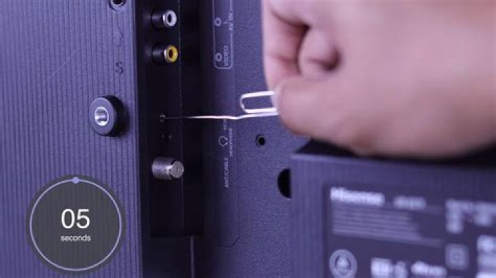 Quick Answer: How Much Does It Cost To Repair A Hisense Tv