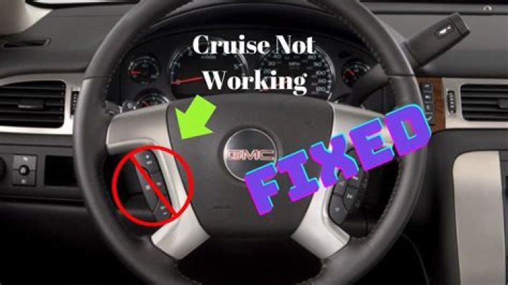 Quick Answer: How Much Does It Cost To Repair Cruise Control
