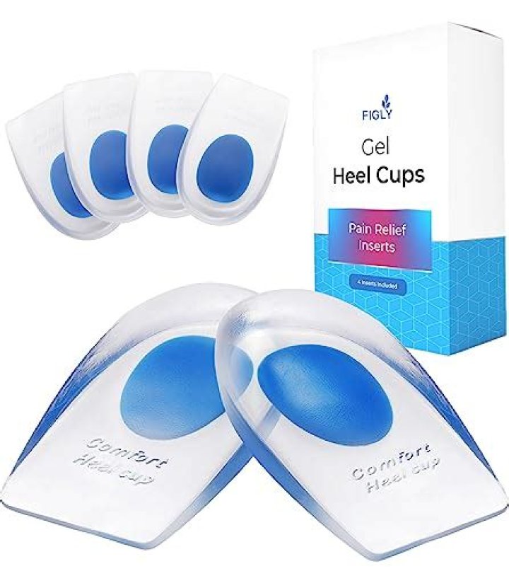 Quick Answer: How Much Heel Slip Is Normal