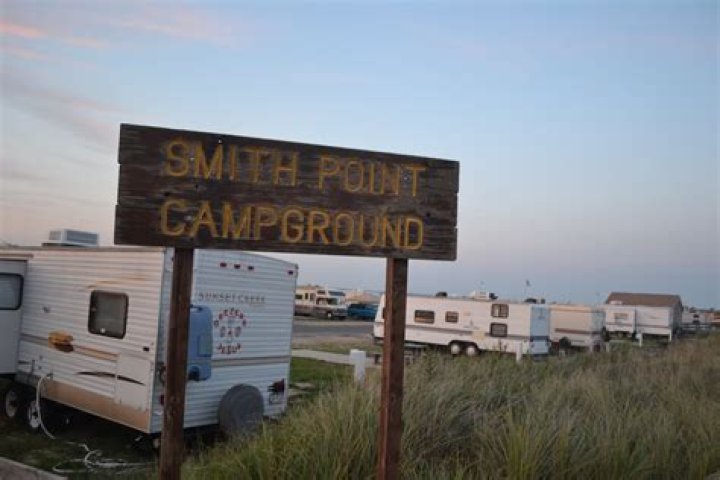 Quick Answer: How To Get A Camping Spot At Smithspoint Li