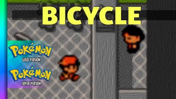 Quick Answer: How To Get Bicycle In Pokemon Revolution Online
