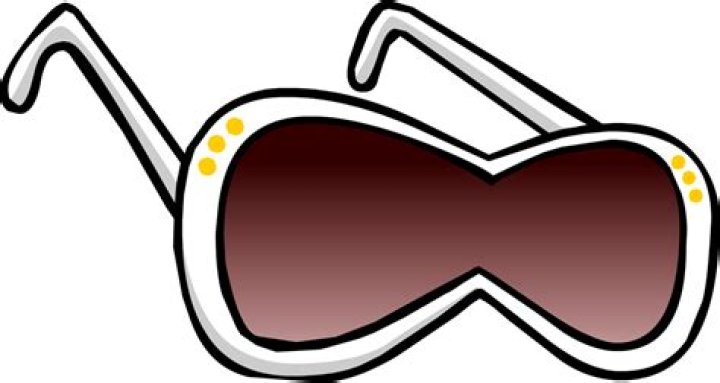 Quick Answer: How To Get The White Diva Sunglasses On Club Penguin