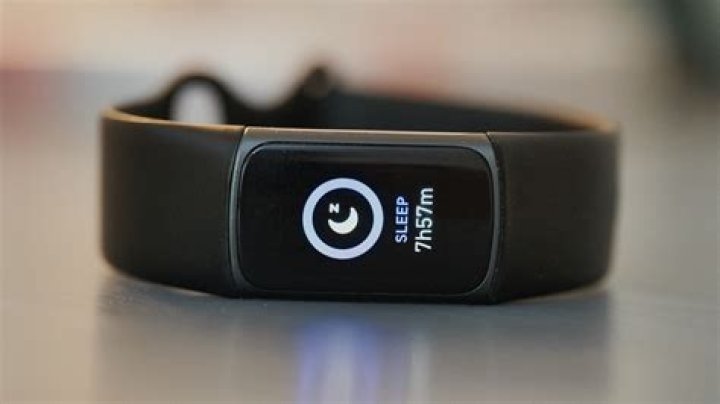Quick Answer: How To Put Fitbit Alta In Sleep Mode