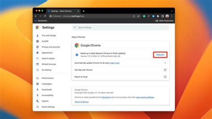 Quick Answer: How To Relaunch An App
