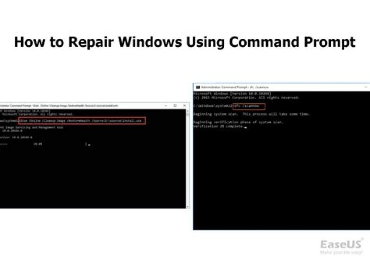 Quick Answer: How To Repair Windows Internal Database Wsus