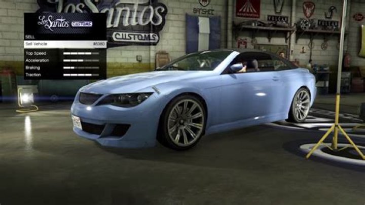 Quick Answer: How To Sell Your Biker Club On Gta 5