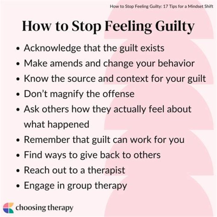 Quick Answer: How To Stop Feeling Guilty To Putting My Dog Down
