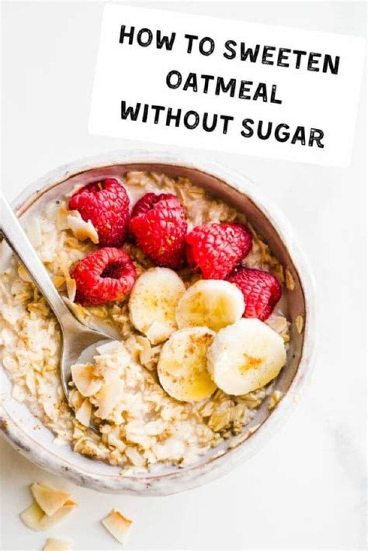 Quick Answer: How To Sweeten La Croix