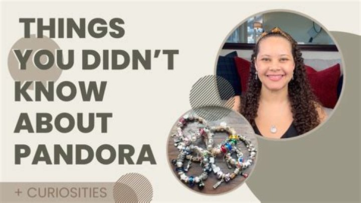 Quick Answer: How To View Pandora History