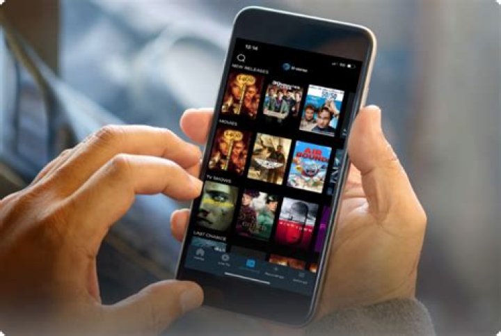 Quick Answer: How To Watch Uverse Online