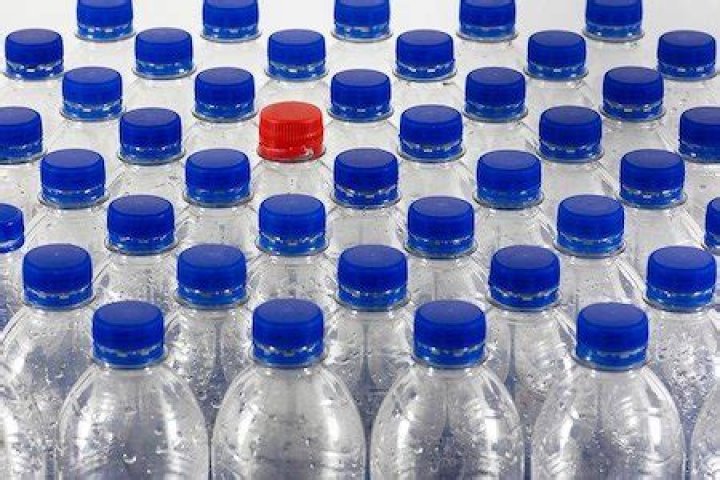 Quick Answer: Is Bottled Drinking Water A Homogeneous Mixture