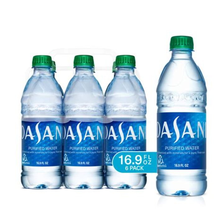 Quick Answer: Is Dasani Better Than Other Bottled Water