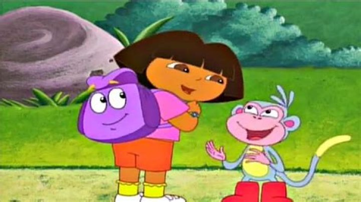 Quick Answer: Is Dora’s Backpack A Girl Or Boy