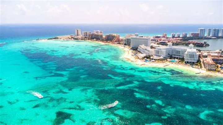 Quick Answer: Is It Safe To Travel To Cancun During Hurricane Season