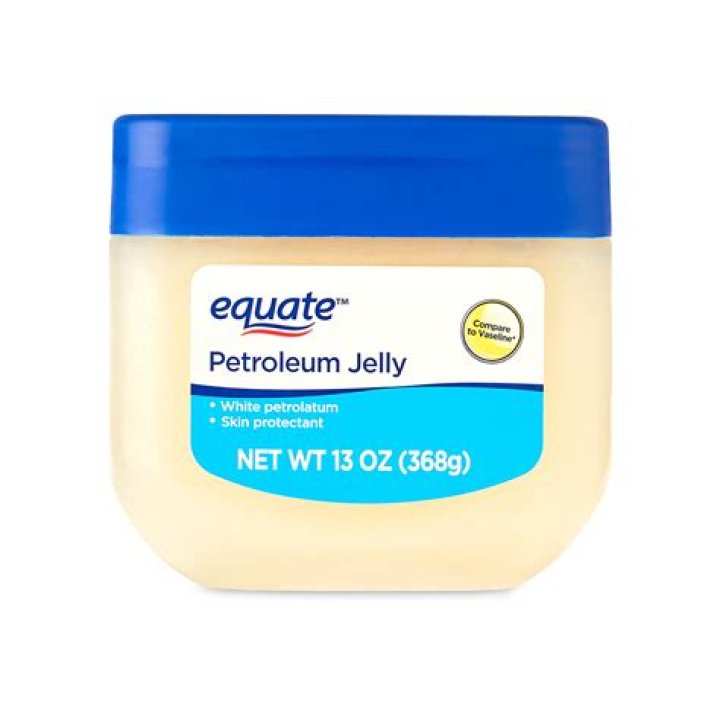 Quick Answer: Is Petroleum Jelly Safe For Dog Eyes