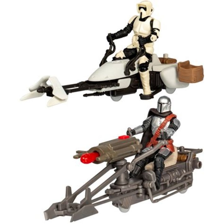 Quick Answer: Star Wars The Old Republic Where To Buy Speeder Bikes