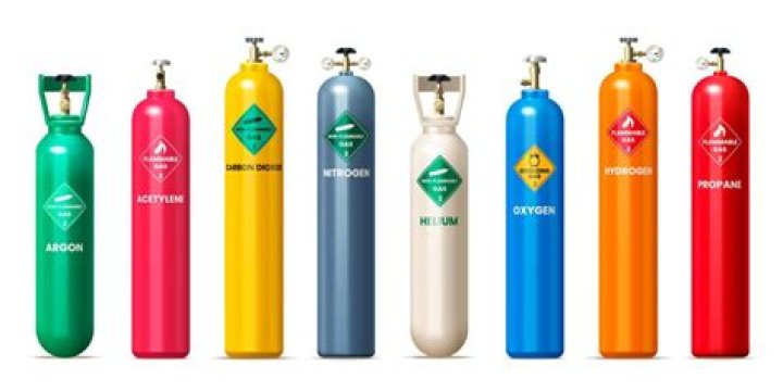 Quick Answer: What Are Co2 Cartridges Used For