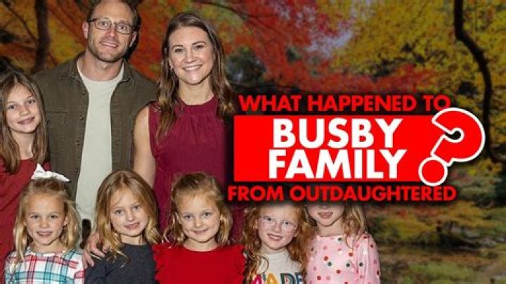 Quick Answer: What Happened To Busby Bicycle
