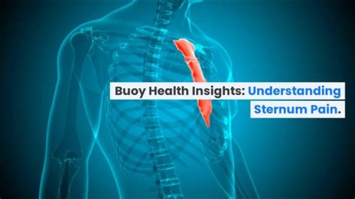 Quick Answer: What Happens If You Break Your Sternum