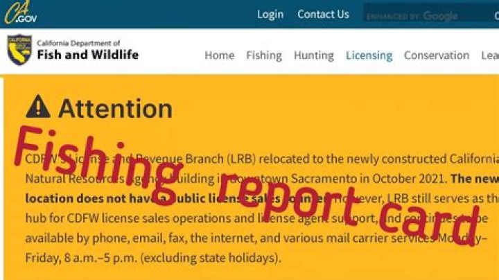 Quick Answer: What Is A Sport Fishing License Illinois