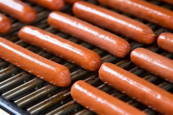 Quick Answer: What Is The Healthiest Hot Dogs To Buy