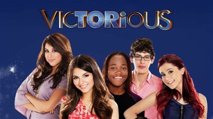 Quick Answer: Where Can I Watch Victorious Online For Free