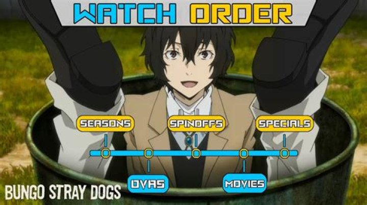 Quick Answer: Where Does Bungou Stray Dogs Big Apple Take Place