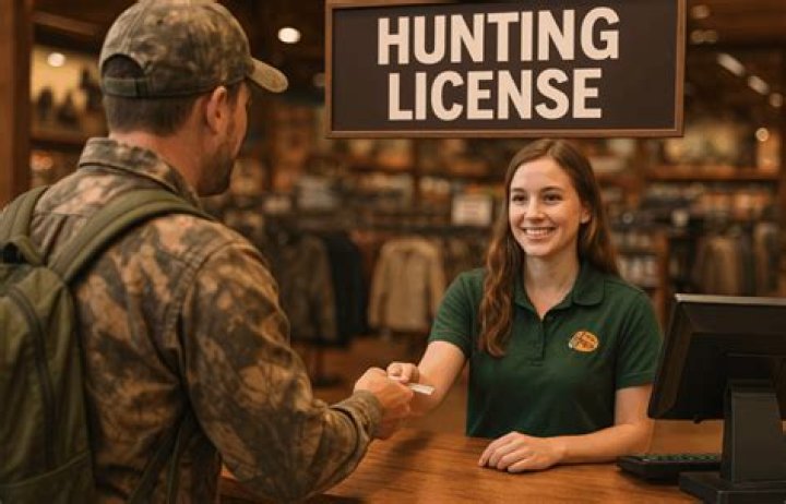 Quick Answer: Where To Buy Ohio Hunting License