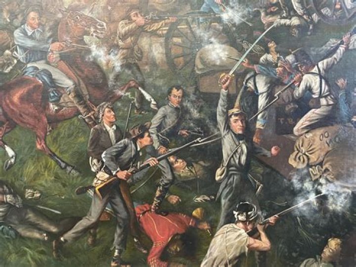 Quick Answer: Where To Park At The Alamo