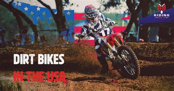 Quick Answer: Where To Ride Dirt Bikes In Los Angeles