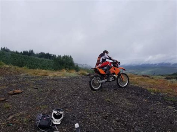 Quick Answer: Where To Ride Dirt Bikes In Oahu