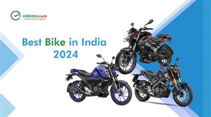 Quick Answer: Which Bike To Buy In India 2018
