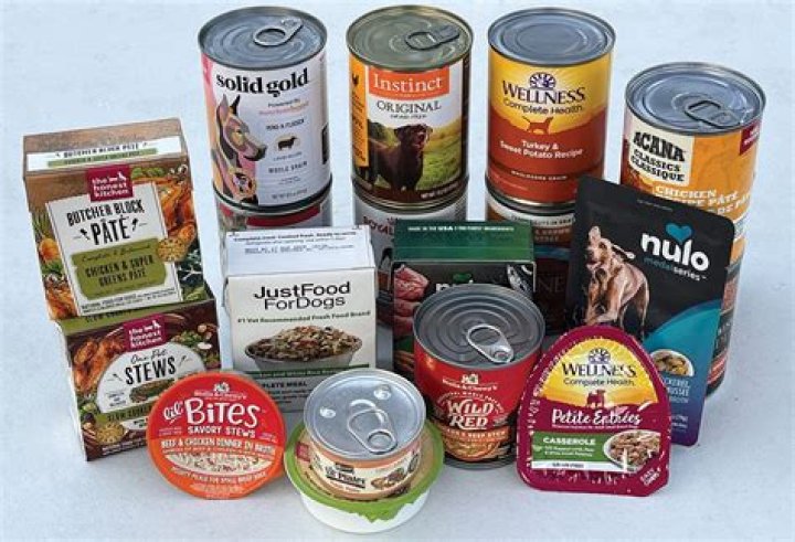 Quick Answer: Will Canned Dog Food Freeze And Break The Can