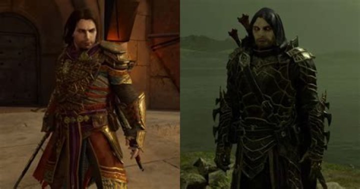 Shadow Of War How Many Stages
