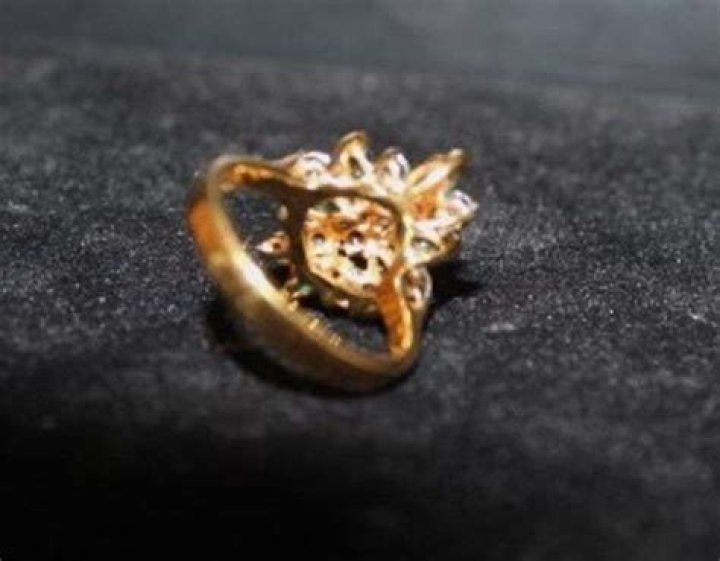 What Does Edco Mean On A Ring