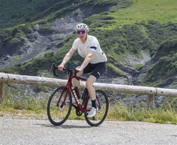 What Is A Good Vam Cycling
