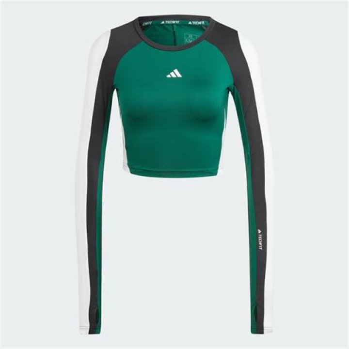 What Is Adidas Aeroready Technology