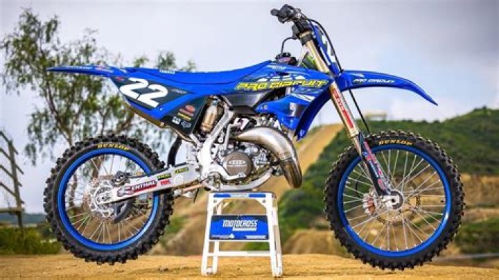 What Is The Best 125Cc 2 Stroke Bike